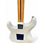 Used Fender PLAYER II STRATOCASTER HSS White Solid Body Electric Guitar
