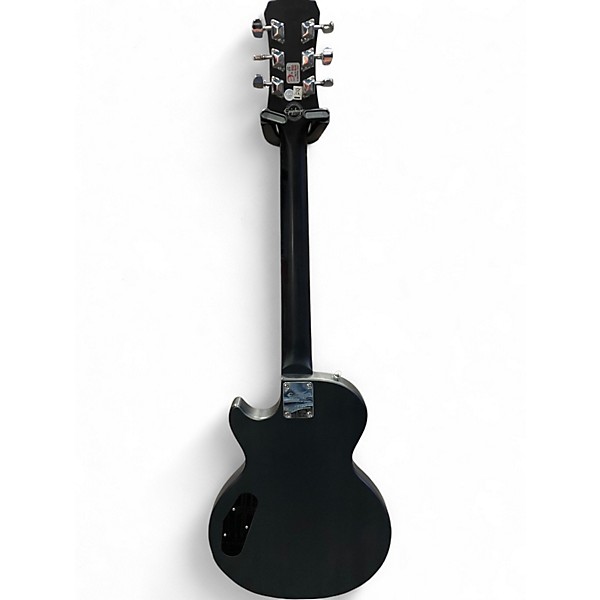 Used Epiphone Les Paul Special  matte black Solid Body Electric Guitar