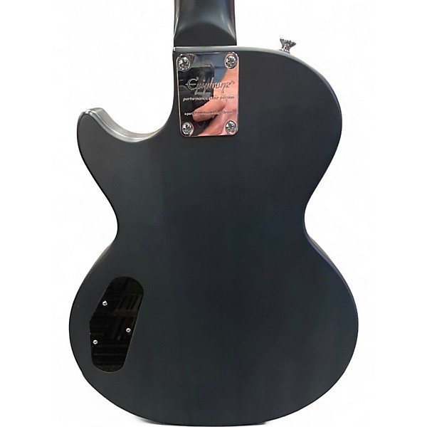 Used Epiphone Les Paul Special  matte black Solid Body Electric Guitar