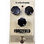 Used TC Electronic Forcefield Compressor Effect Pedal thumbnail
