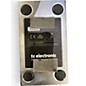 Used TC Electronic Forcefield Compressor Effect Pedal