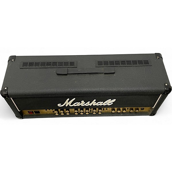 Used Marshall JCM2000 DSL100 100W Tube Guitar Amp Head