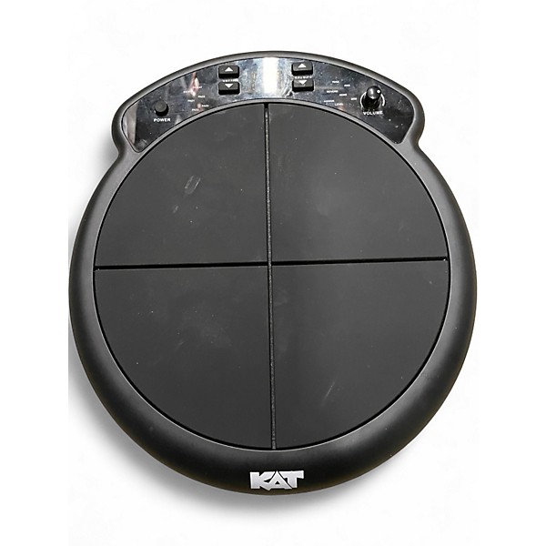 Used KAT Percussion ktmp1 Drum Machine