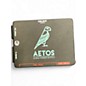 Used Walrus Audio Aetos Clean Power Supply thumbnail