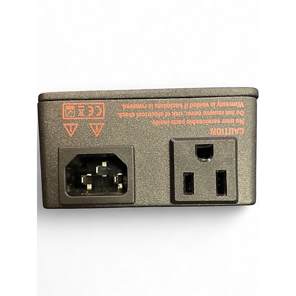 Used Walrus Audio Aetos Clean Power Supply