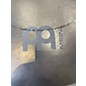 Used MEINL 22in Byzance Vintage Sand Ride Cymbal