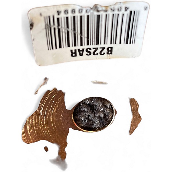 Used MEINL 22in Byzance Vintage Sand Ride Cymbal