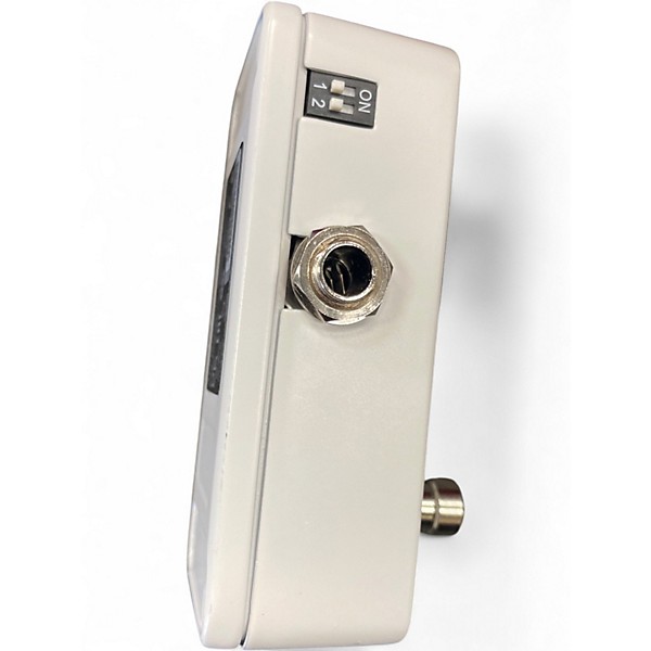 Used TC Electronic Polytune Mini 3 Tuner Tuner Pedal