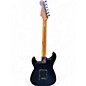 Used Fender Special Edition Player Stratocaster Black Solid Body Electric Guitar