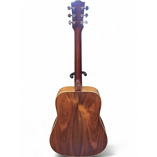 Used Gibson Hummingbird Studio Walnut Walnut Burst Acoustic Electric Guitar