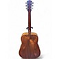 Used Gibson Hummingbird Studio Walnut Walnut Burst Acoustic Electric Guitar