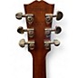 Used Gibson Hummingbird Studio Walnut Walnut Burst Acoustic Electric Guitar
