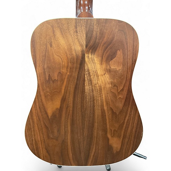 Used Gibson Hummingbird Studio Walnut Walnut Burst Acoustic Electric Guitar