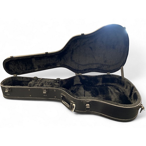Used Gibson Hummingbird Studio Walnut Walnut Burst Acoustic Electric Guitar