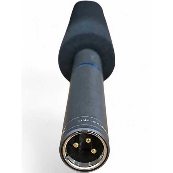 Used 2025 Sennheiser 8035 Condenser Microphone
