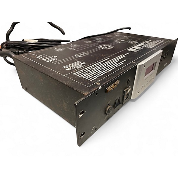 Used Monster Power Pro 3500 Power Conditioner