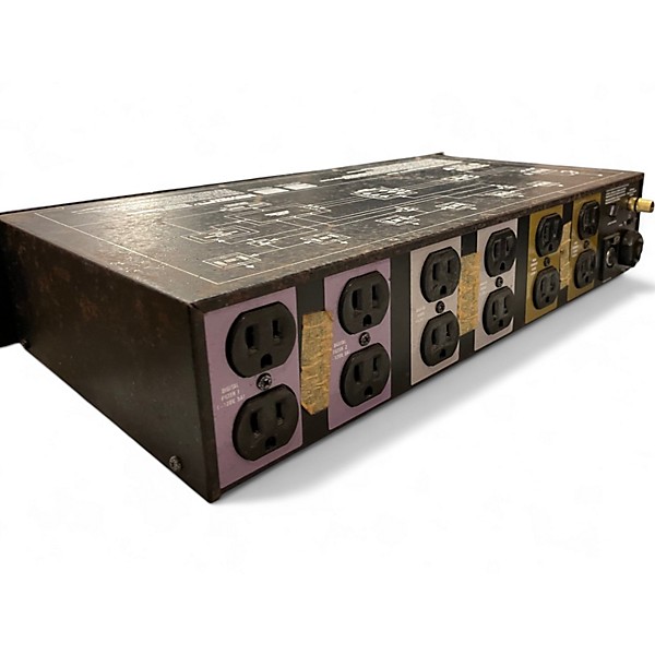 Used Monster Power Pro 3500 Power Conditioner
