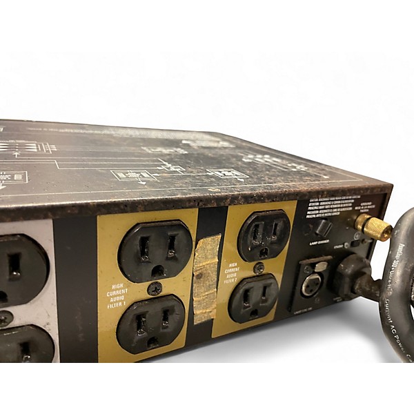 Used Monster Power Pro 3500 Power Conditioner