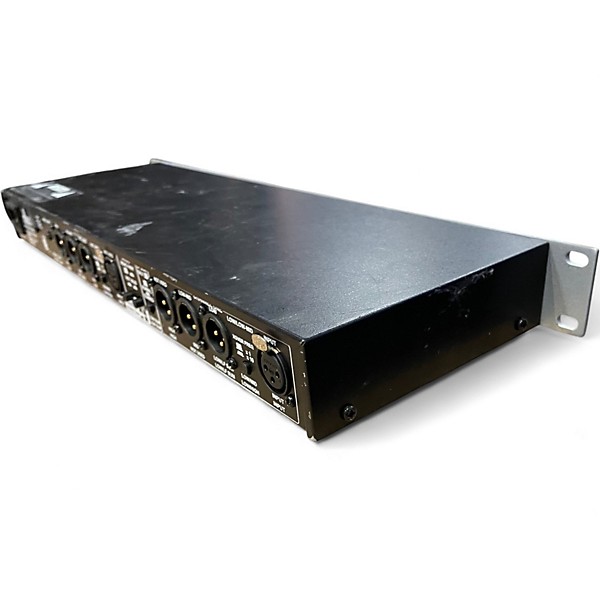 Used dbx 234XS Stereo 2/3 Way, Mono 4-Way Crossover