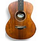 Used Taylor GS Mini Koa Natural Acoustic Guitar