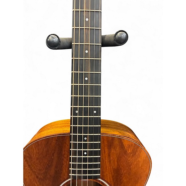 Used Taylor GS Mini Koa Natural Acoustic Guitar