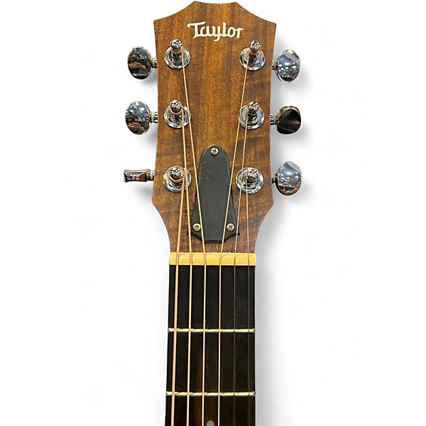 Used Taylor GS Mini Koa Natural Acoustic Guitar