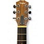Used Taylor GS Mini Koa Natural Acoustic Guitar