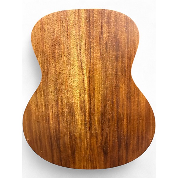 Used Taylor GS Mini Koa Natural Acoustic Guitar