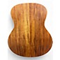 Used Taylor GS Mini Koa Natural Acoustic Guitar
