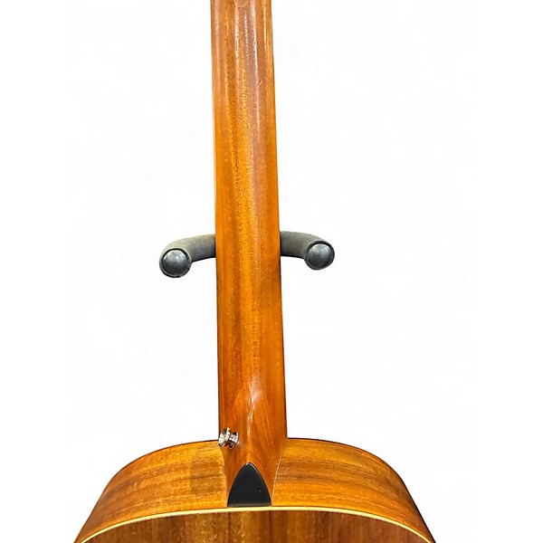 Used Taylor GS Mini Koa Natural Acoustic Guitar