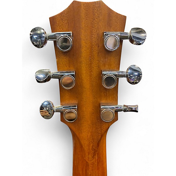 Used Taylor GS Mini Koa Natural Acoustic Guitar
