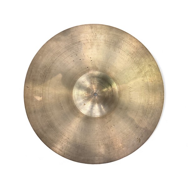 Used Zildjian 22in Avedis Ride Cymbal