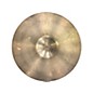 Used Zildjian 22in Avedis Ride Cymbal