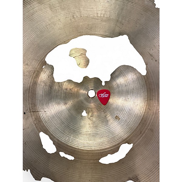 Used Zildjian 22in Avedis Ride Cymbal