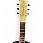 Used Gretsch Guitars G9220 Bobtail Round Neck 2 Color Sunburst Resonator Guitar