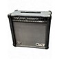 Used 2000s Crate GFX 120 Guitar Power Amp thumbnail