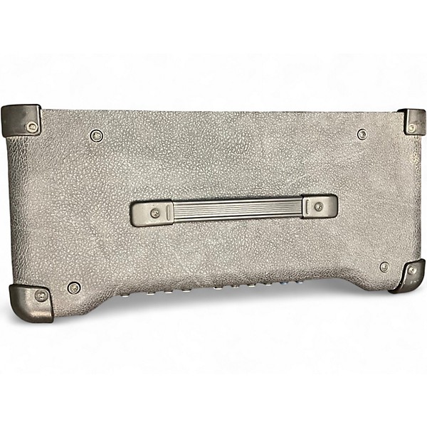 Used 2000s Crate GFX 120 Guitar Power Amp