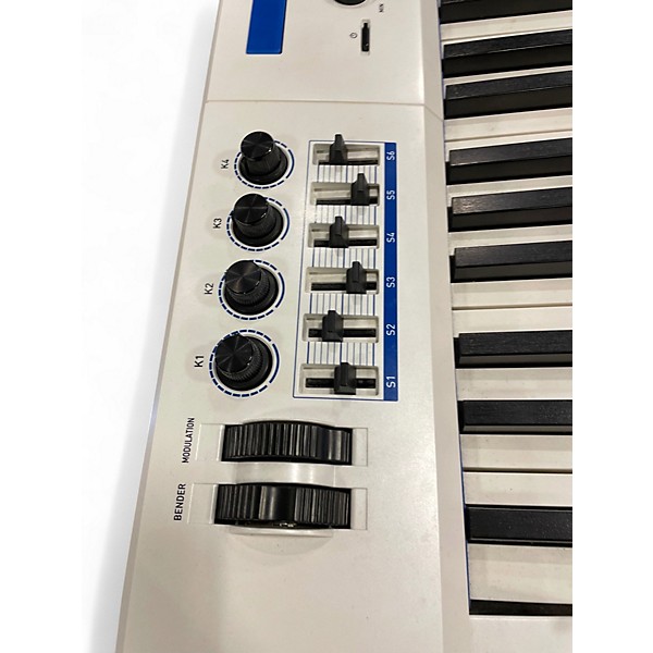 Used Casio PX5S Privia 88 Key Stage Piano