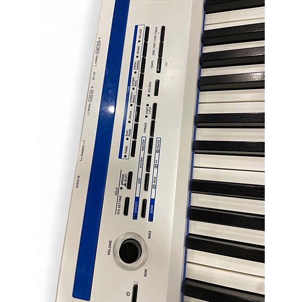 Used Casio PX5S Privia 88 Key Stage Piano