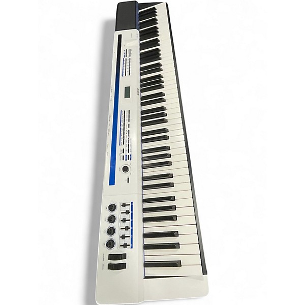 Used Casio PX5S Privia 88 Key Stage Piano