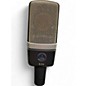 Used AKG C214 Condenser Microphone