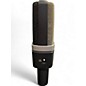 Used AKG C214 Condenser Microphone