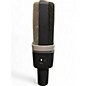 Used AKG C214 Condenser Microphone