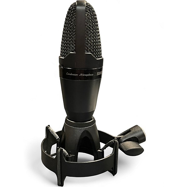 Used Shure PGA27 Condenser Microphone