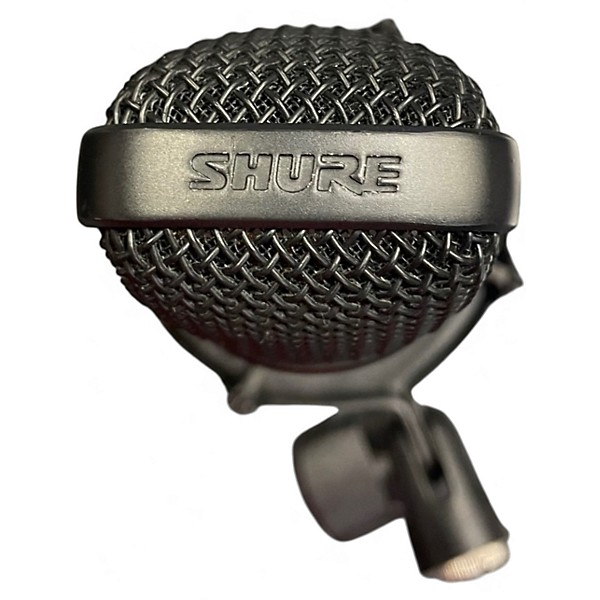 Used Shure PGA27 Condenser Microphone