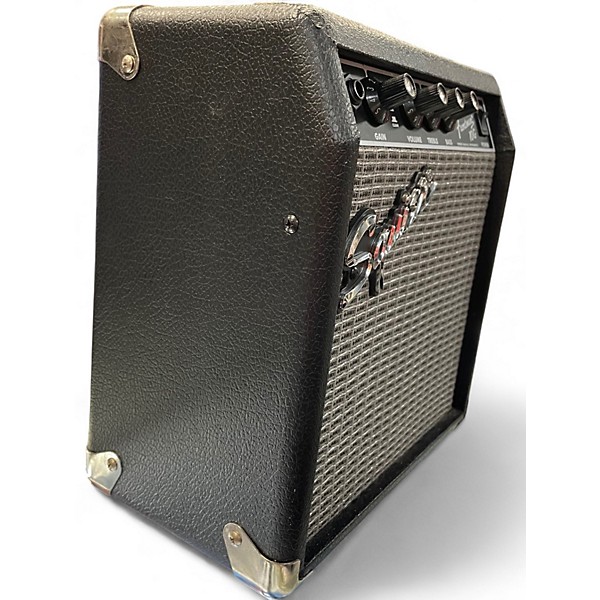 Used Squier FRONTMAN 10G Guitar Combo Amp