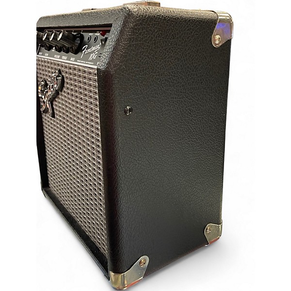 Used Squier FRONTMAN 10G Guitar Combo Amp