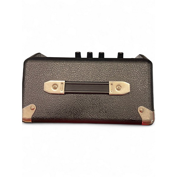 Used Squier FRONTMAN 10G Guitar Combo Amp