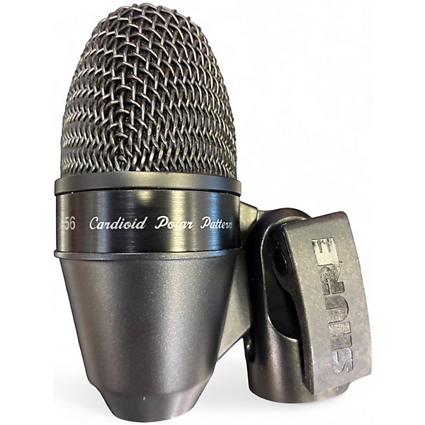 Used Shure PGA56 Drum Microphone