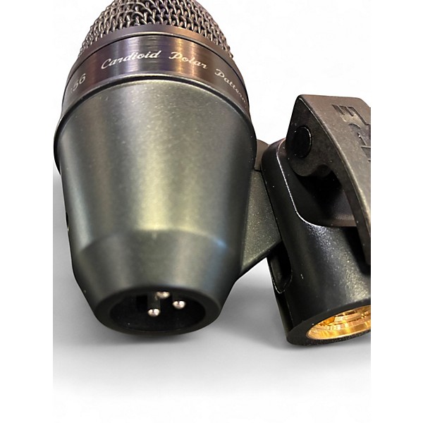 Used Shure PGA56 Drum Microphone
